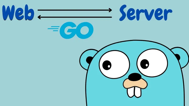 Building a Go API for My Portfolio