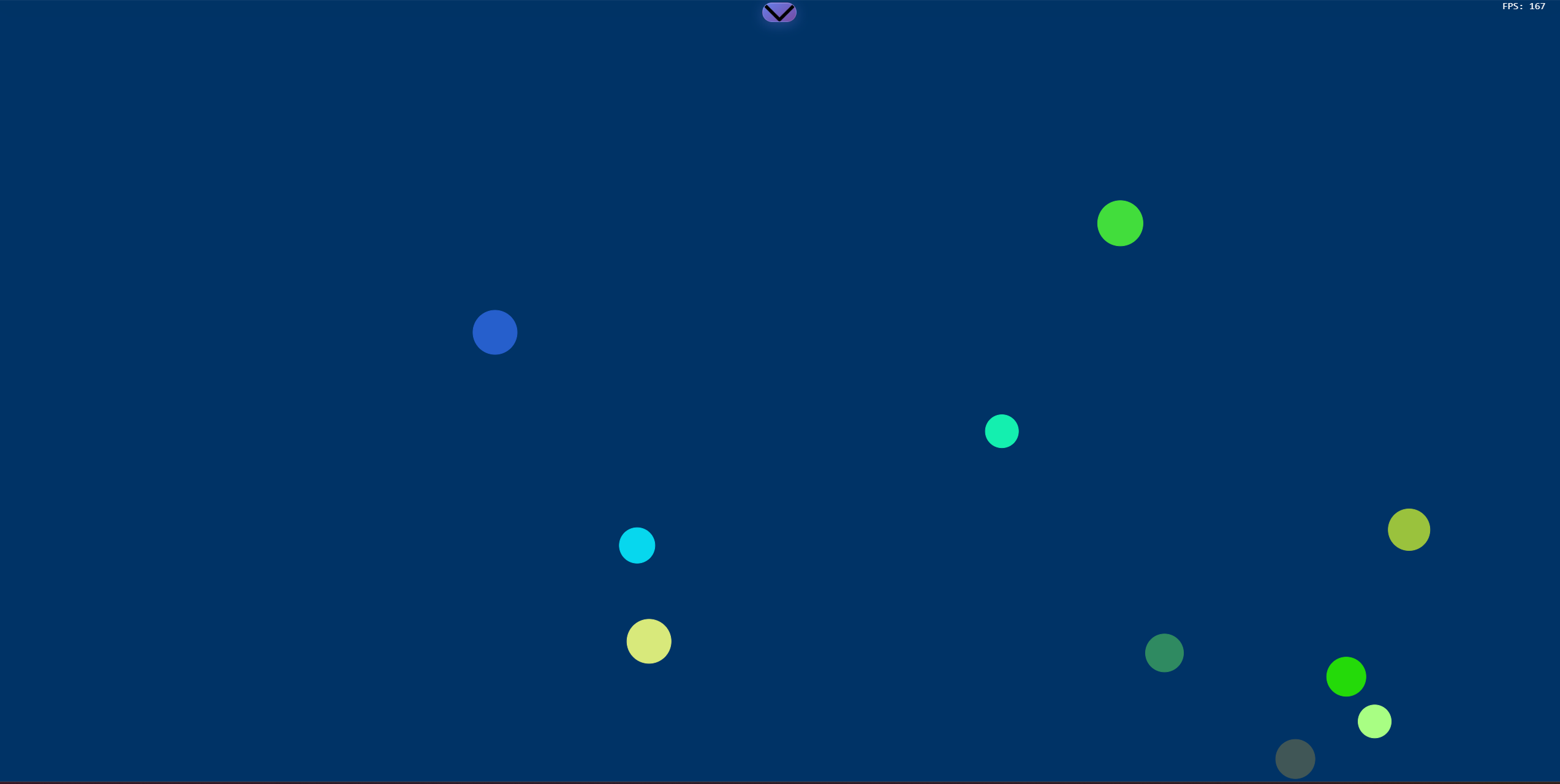 Bouncing Balls